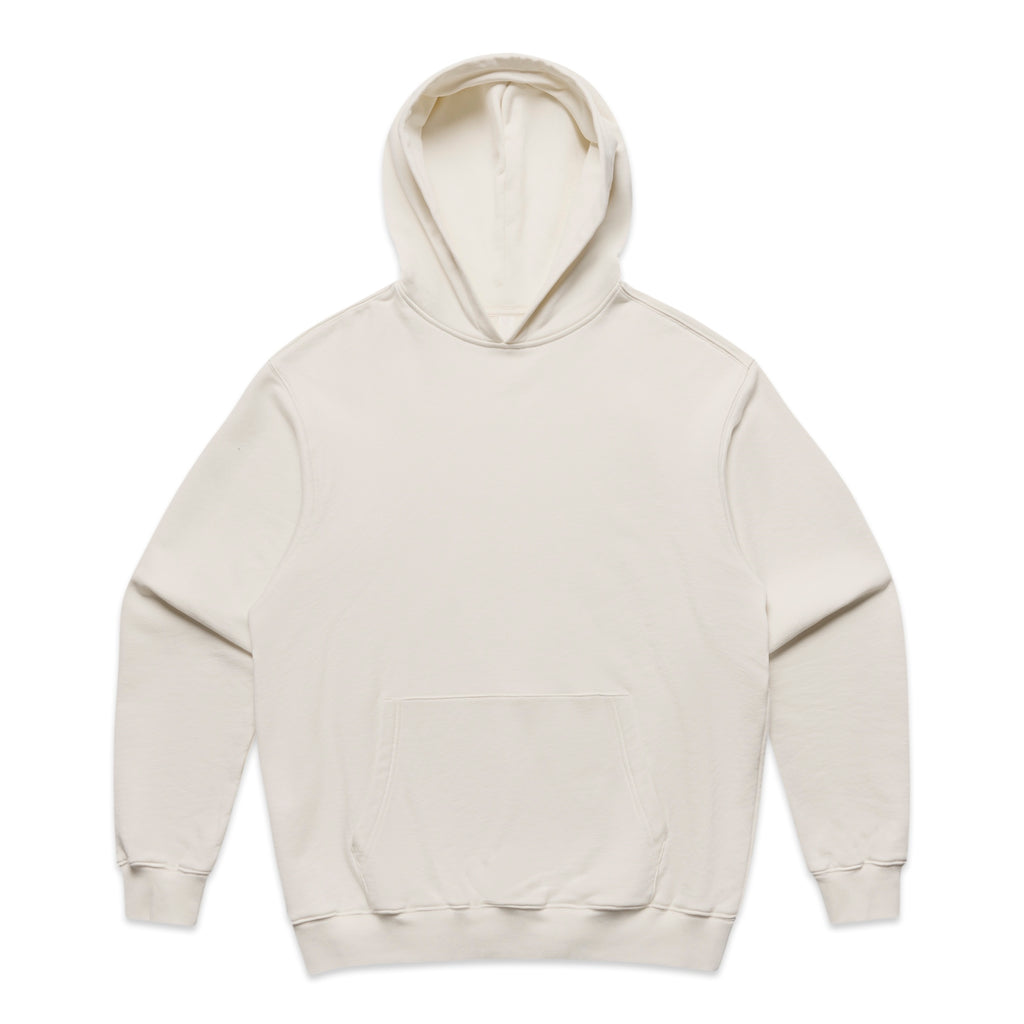 Heavyweight hoodie - natural