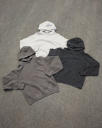 $99 LOGO - Relaxed mid weight hoodie