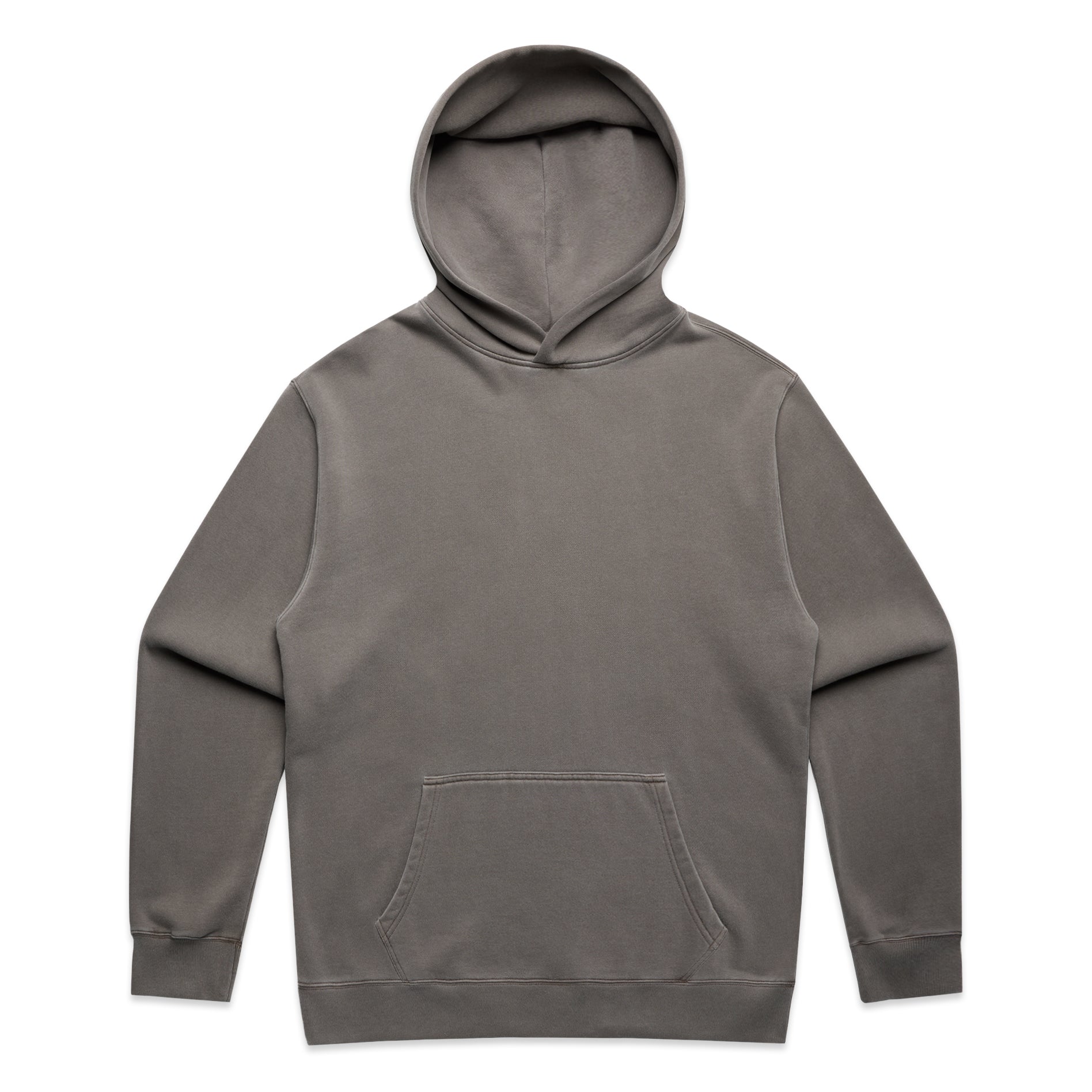 $99 LOGO - Relaxed mid weight hoodie