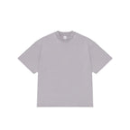 HEAVY WASHED BOX TEE - POWDER