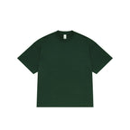 HEAVY BOX TEE - FOREST