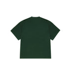 HEAVY BOX TEE - FOREST