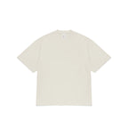 HEAVY BOX TEE - BONE